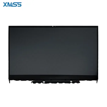 FHD Ecran Tactil LCD de Asamblare+Rama pentru Dell Inspiron 14 5410 7415 2-în-1 P147G