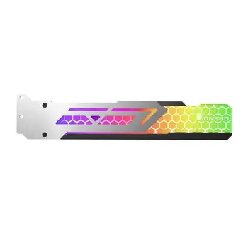 Grafica Cartelei ARGB Suport GPU Support Video Card Holder Suport placa Video Sag Titularul Toc Suport Led-uri Colorate