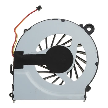 Calculator CPU Cooler Fan Radiatoare pentru Dell CQ56 CQ56-112 CQ56-115 Notebook de Înaltă Performanță de Răcire Radiatoare Ventilator Dropship