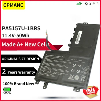 CPMANC PA5157U-1BRS Baterie Laptop Pentru Toshiba Satellite M50T M40-O U940 U40t U40t-O E45t E55 patru matic e55t U50t PA5157U P000577250