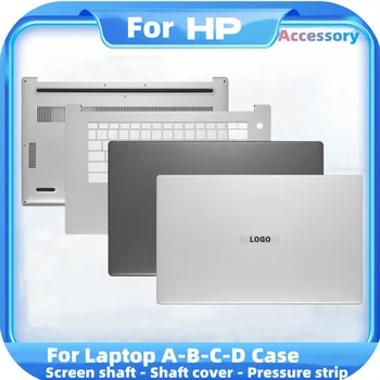 Laptop LCD Capacul din Spate Pentru HUAWEI MateBook D15 Boh-WAQ9L BohL-WFP9 BoB-WAH9 BoB-WAE9P Boh-WAQ9R Frontal/de Sprijin/de Jos în Caz