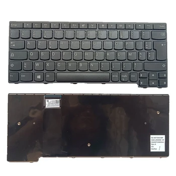 FR Tastatură Pentru Lenovo Thinkpad Yoga 11e 4 Gen4 Laptop01EP141 01EP180 01EP210