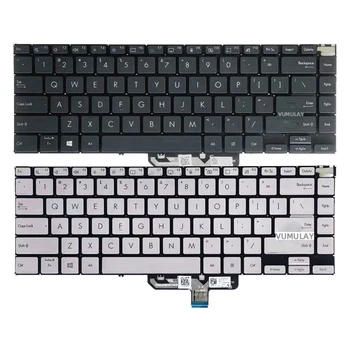 NE Iluminare Tastatura pentru ASUS ZenBook UX5400E UX5400EA UX5400EG UX5400ZB UX5400ZF UX5401EA UX5401ZAS UM5401UA UM5401QA UM5401RA