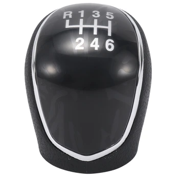 6 viteze Manuală cu Stick-ul Schimbătorului de Viteze Pentru Hyundai IX35 2012-2016 Auto Maneta Schimbator Cap de Handbal Schimbătorului de Viteze