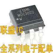 20buc original nou MOC3022 chip DIP6