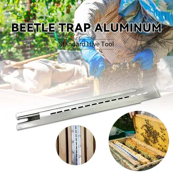 Apicole Anti - insecte Instrumente Negru Mic de Stup Beetle Blaster Stup de Albine Capcana Echipamente Apicultura Instrument
