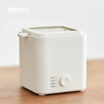 OLAYKS Acasă Multifunctional Aragaz Ou mic Dejun Mașină Automată a Puterii de Gătit Ustensile de Bucătărie Gătit Ou Instrumente de Gătit