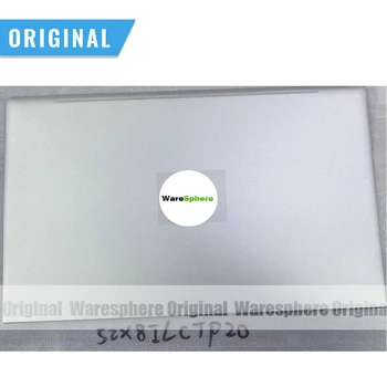 Nou, Original, LCD Back Cover Pentru HP EliteBook 640 G10 52X8TLCTPQ0 Argint