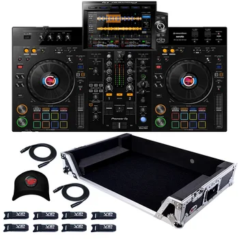 SUPER-REDUCERE 100% Nou Pioneer DJ XDJ-RX3 Digital DJ Sistemul