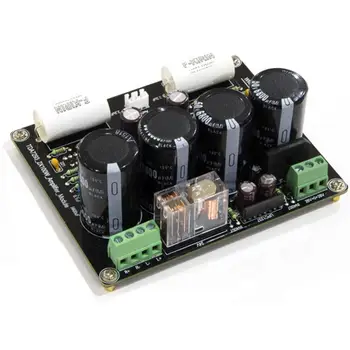 TDA7293 100W+100W Dual Channel Curent Feedback-ul AMP Amplificator de Bord