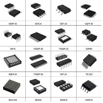 100% Original STM32F405VGT6 Microcontroler Unități (Mcu/MPUs/Sosete) LQFP-100(14x14)