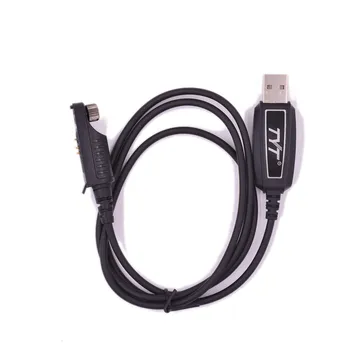 TYT USB Cablu de Programare pentru Tytera MD2017 SUNCA DMR Radio PC Read & Write Program de Linie de Date Accesoriu