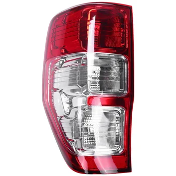 Dreapta Spate Coada Lumina Lămpii de Frână pentru Ford Ranger Ute PX XL XLS, XLT 2011-2020 Exterior Stop Sârmă Exploatați Fără Bec