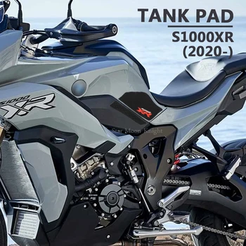 Partea de motociclete de combustibil rezervor tampon Rezervor de Tampoane Protector Autocolante Genunchi Prindere Tracțiune Pad Noi Dotari Pentru BMW S1000XR S 1000 XR 2020-