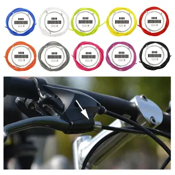 Universal cu Schimbare prin Cablu , Biciclete Cablu și Cablu de Transmisie, Ciclism er Cablu de Locuințe pentru Drum de Munte